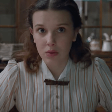 Millie Bobby Brown