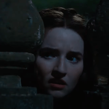 Kaitlyn Dever in Rosaline
