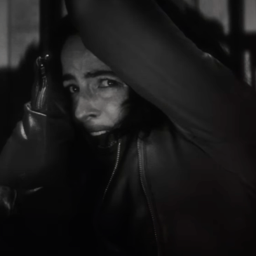 Elsa Bloodstone in Werewolf by Night